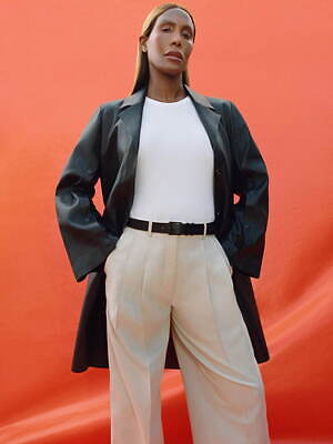 コス(COS) 2022年春夏ウィメンズ&メンズコレクション  - 写真21