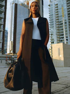 コス(COS) 2022年春夏ウィメンズ&メンズコレクション  - 写真22