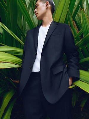 コス(COS) 2022年春夏ウィメンズ&メンズコレクション  - 写真23