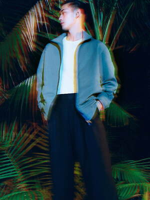 コス(COS) 2022年春夏ウィメンズ&メンズコレクション  - 写真24