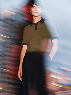 コス(COS) 2022年春夏ウィメンズ&メンズコレクション  - 写真27