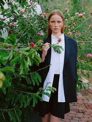 コス(COS) 2022年春夏ウィメンズ&メンズコレクション  - 写真30