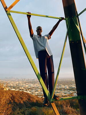 コス(COS) 2022年春夏ウィメンズ&メンズコレクション  - 写真38