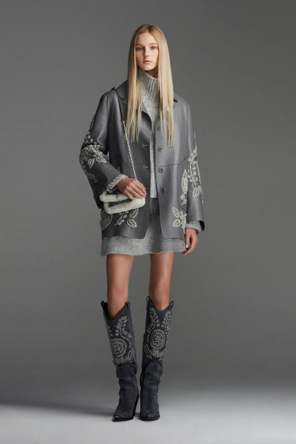 エルマンノシェルヴィーノ : ERMANNO SCERVINO - ファッションプレス