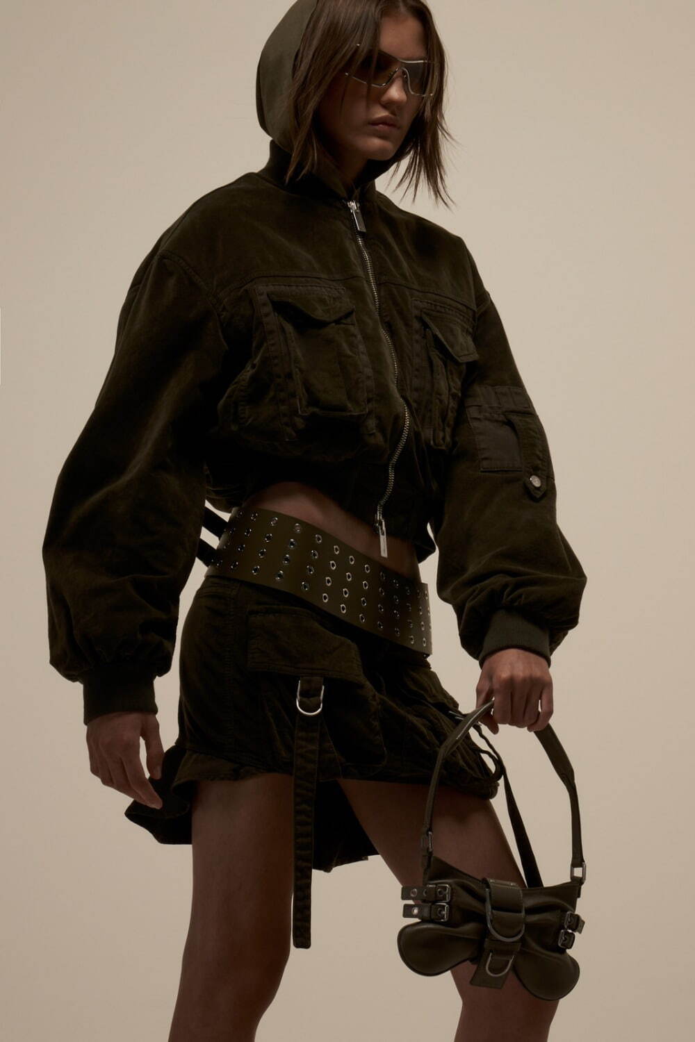 ブルマリン(Blumarine) 2023年プレフォールウィメンズコレクション  - 写真12