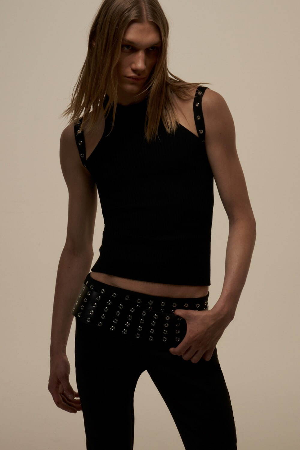 ブルマリン(Blumarine) 2023年プレフォールウィメンズコレクション  - 写真25