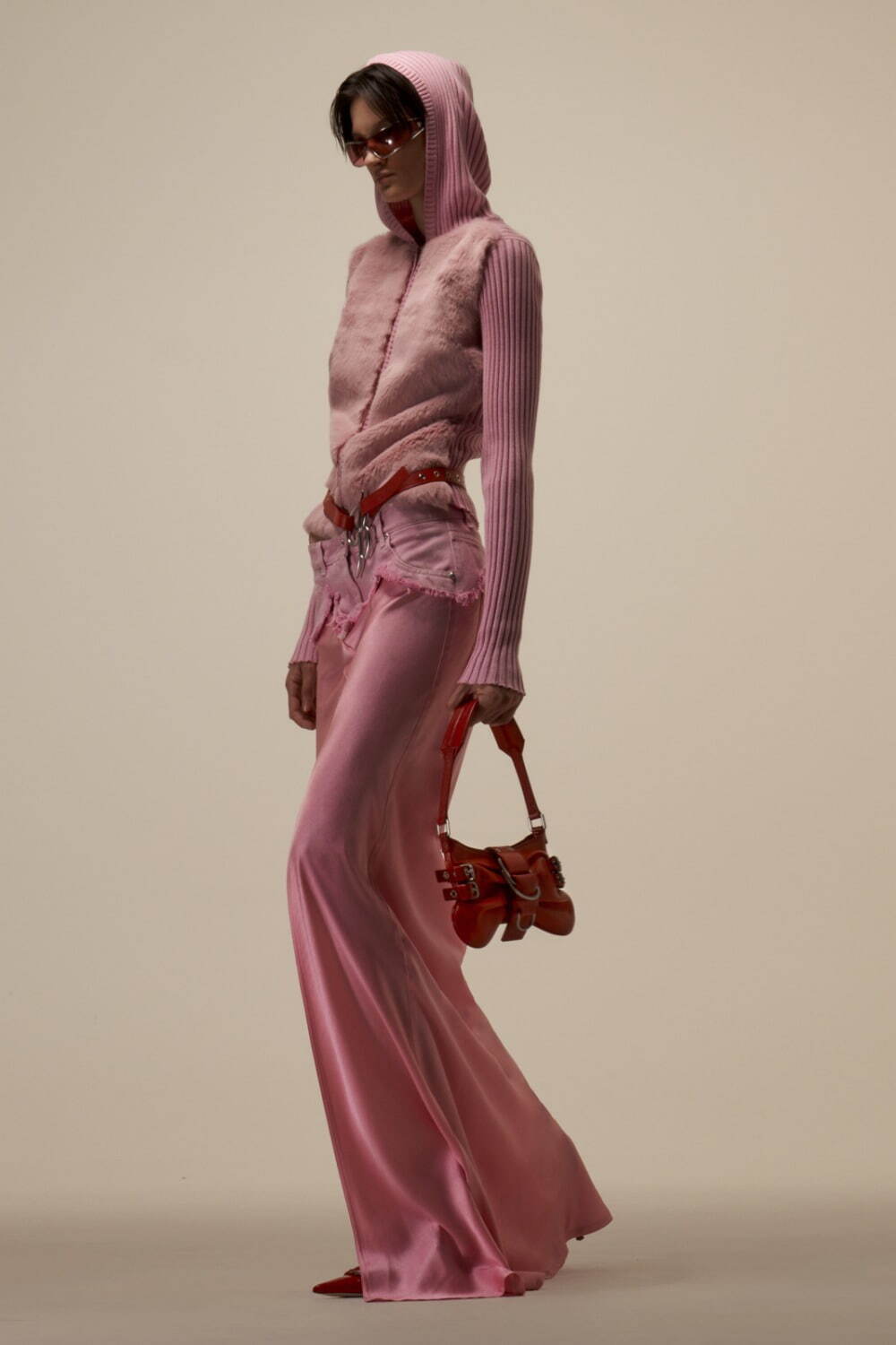 ブルマリン(Blumarine) 2023年プレフォールウィメンズコレクション  - 写真28