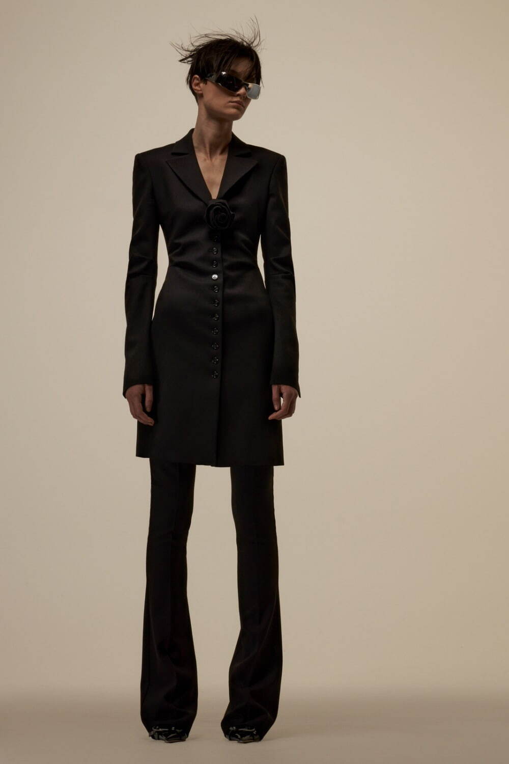 ブルマリン(Blumarine) 2023年プレフォールウィメンズコレクション  - 写真38