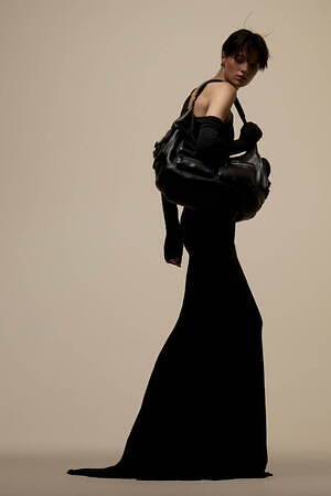 ブルマリン(Blumarine) 2023年プレフォールウィメンズコレクション  - 写真7