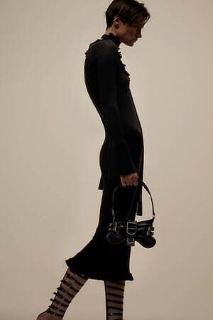 ブルマリン(Blumarine) 2023年プレフォールウィメンズコレクション  - 写真13