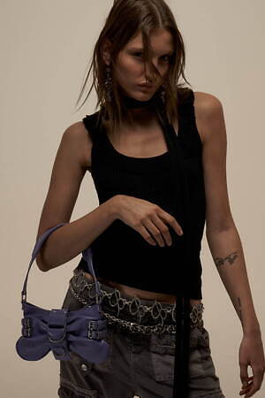 ブルマリン(Blumarine) 2023年プレフォールウィメンズコレクション  - 写真15