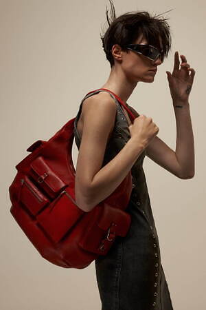 ブルマリン(Blumarine) 2023年プレフォールウィメンズコレクション  - 写真26