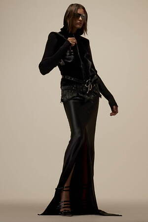 ブルマリン(Blumarine) 2023年プレフォールウィメンズコレクション  - 写真30