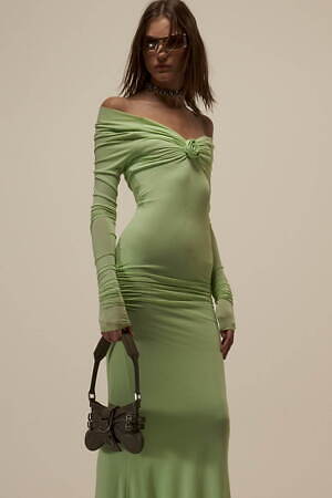 ブルマリン(Blumarine) 2023年プレフォールウィメンズコレクション  - 写真34