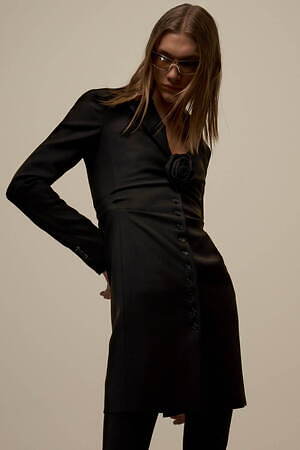 ブルマリン(Blumarine) 2023年プレフォールウィメンズコレクション  - 写真37