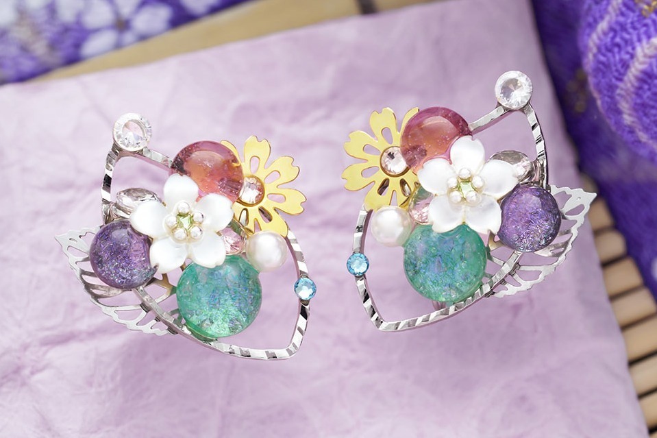 ジュエリー京都「ぴあり」