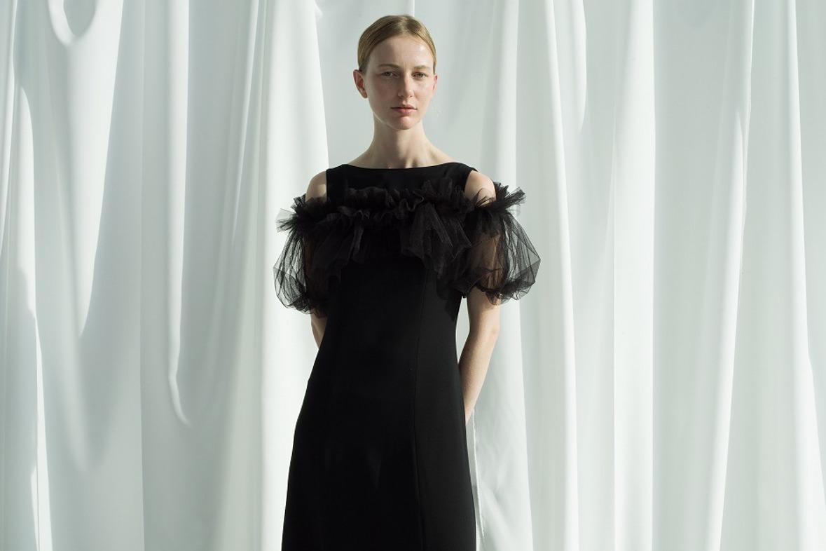 スナイデル(SNIDEL) 2023年春 ウィメンズ