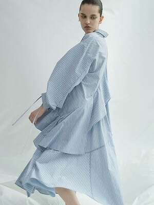 スナイデル(SNIDEL) 2023年春ウィメンズコレクション  - 写真15