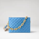 ルイ・ヴィトン(LOUIS VUITTON) クッサン｜写真1