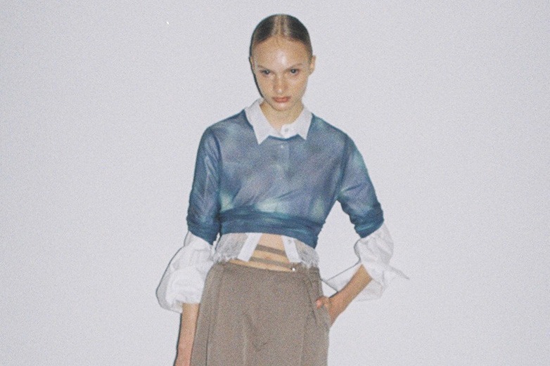 レイ ビームス(Ray BEAMS) 2023年春夏 ウィメンズ