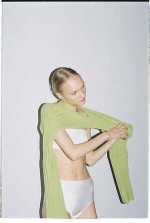 レイ ビームス(Ray BEAMS) 2023年春夏ウィメンズコレクション  - 写真22