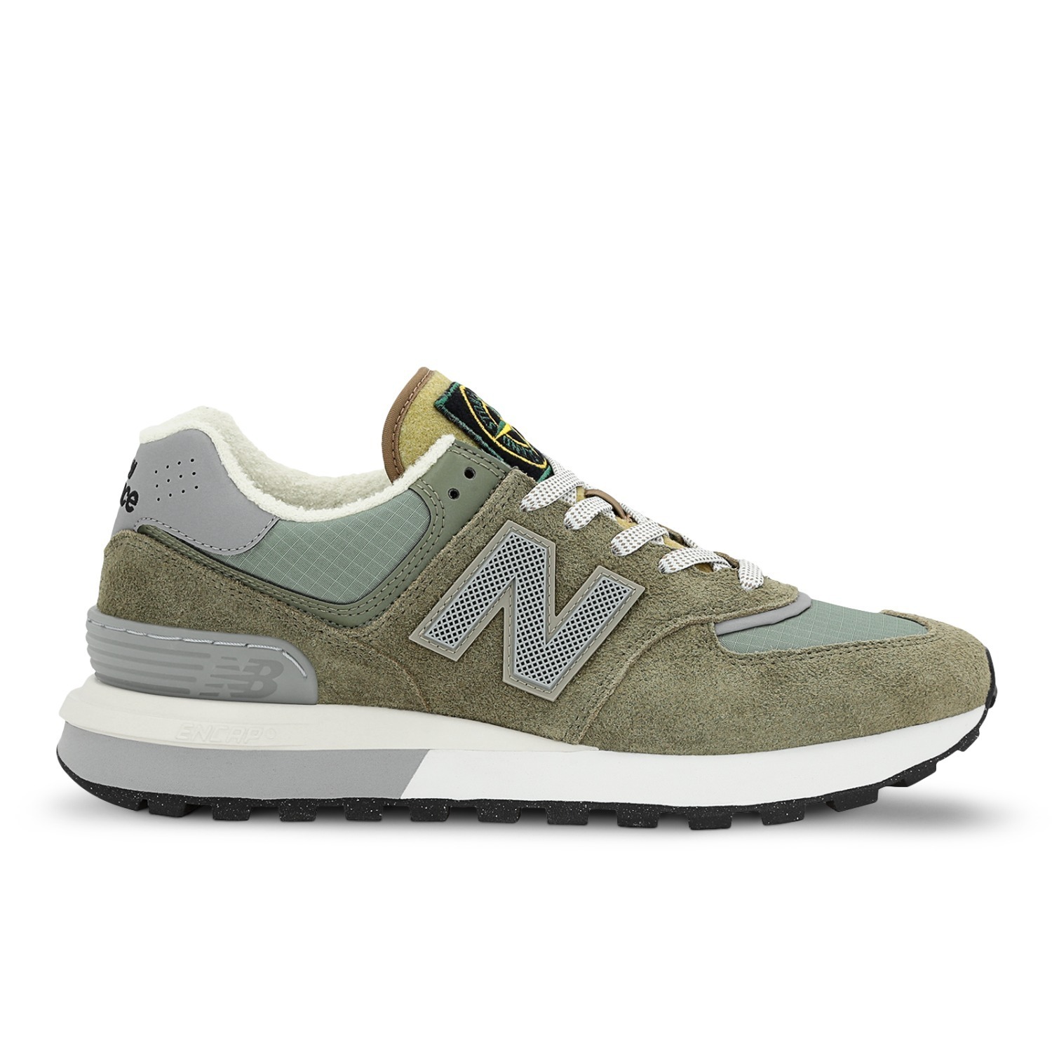 ストーンアイランド(STONE ISLAND), ニューバランス(New Balance) 574 レガシー｜写真2