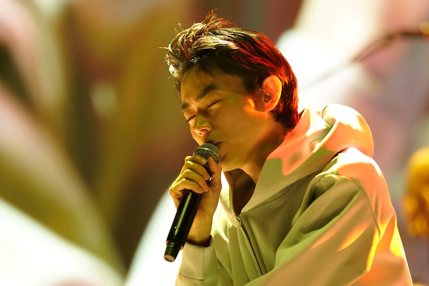 「美しい生き物」