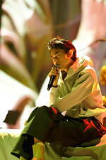 菅田将暉, 岡山天音 美しい生き物｜写真7