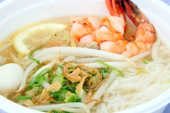 ご当地グルメ｜「ベトナムフェスティバル 2023」代々木公園で開催、本場のベトナムグルメ集結