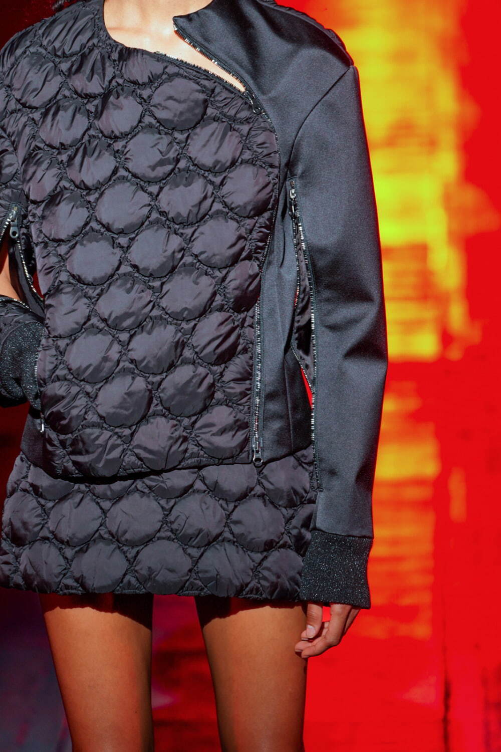リンシュウ 2023-24年秋冬<span>コレクション</span> - 写真20