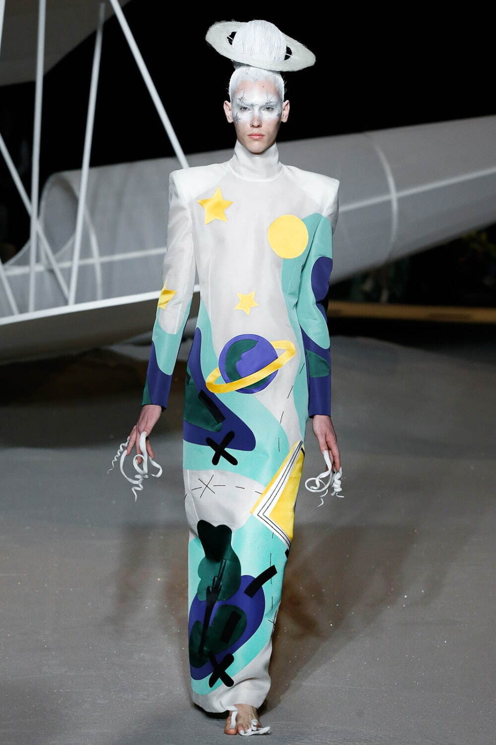 トム ブラウン(THOM BROWNE) 2023-24年秋冬ウィメンズ
