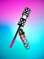 M·A·C“フローラル×水玉柄”のリップやパステルアイシャドウ、リチャード・クインとコラボ｜写真7