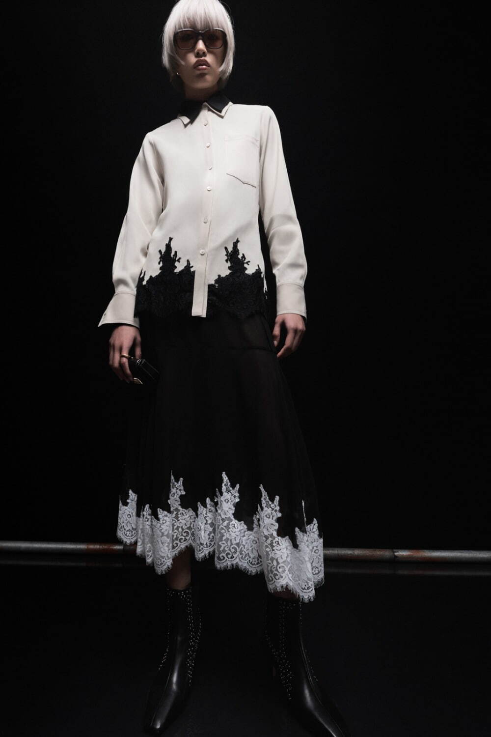 3.1 フィリップ リム(3.1 Phillip Lim) 2023-24年秋冬ウィメンズコレクション  - 写真28