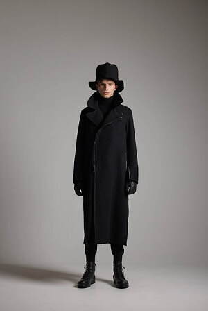 ヌード：マサヒコマルヤマ(nude:masahiko maruyama) 2023-24年秋冬メンズコレクション  - 写真32