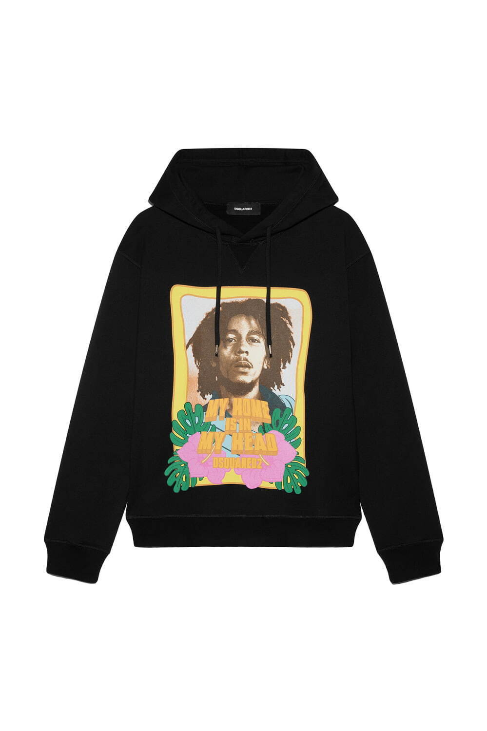 BOB MARLEY COOL HOODIE 80,300円