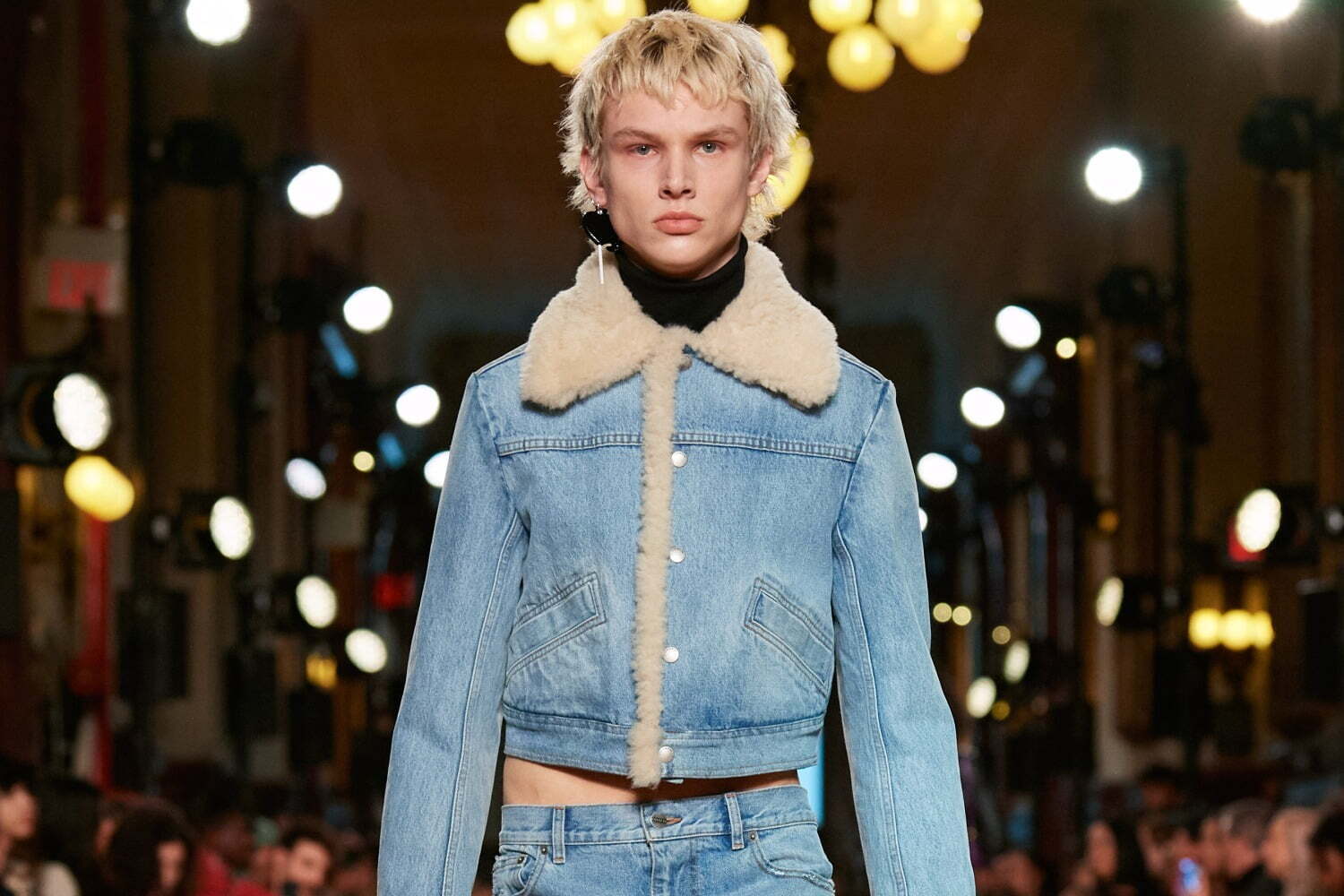 コーチ 2023年秋 ウィメンズ&メンズ コレクション