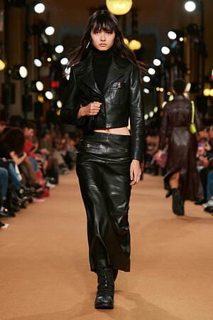 コーチ(COACH) 2023年秋ウィメンズ&メンズコレクション  - 写真3