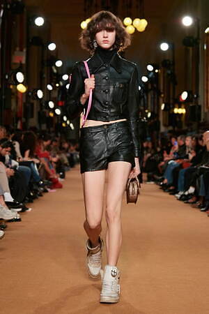 コーチ(COACH) 2023年秋ウィメンズ&メンズコレクション  - 写真31