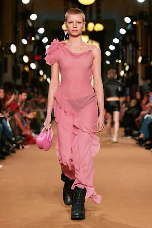 コーチ(COACH) 2023年秋ウィメンズ&メンズコレクション  - 写真33