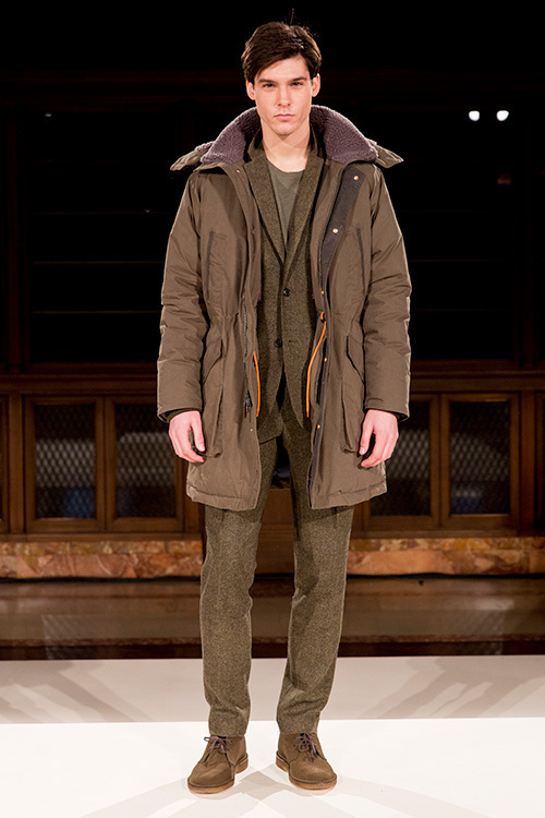 ジャック・スペード 2014-15年秋冬<span>コレクション</span> - 写真19