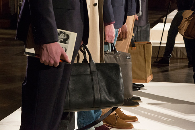 ジャック・スペード 2014-15年秋冬<span>コレクション</span> - 写真8