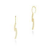 アーカー新作ジュエリー“蝶や花々”から着想のネックレスやリング｜写真8