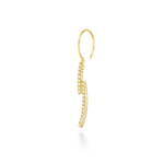 アーカー新作ジュエリー“蝶や花々”から着想のネックレスやリング｜写真7