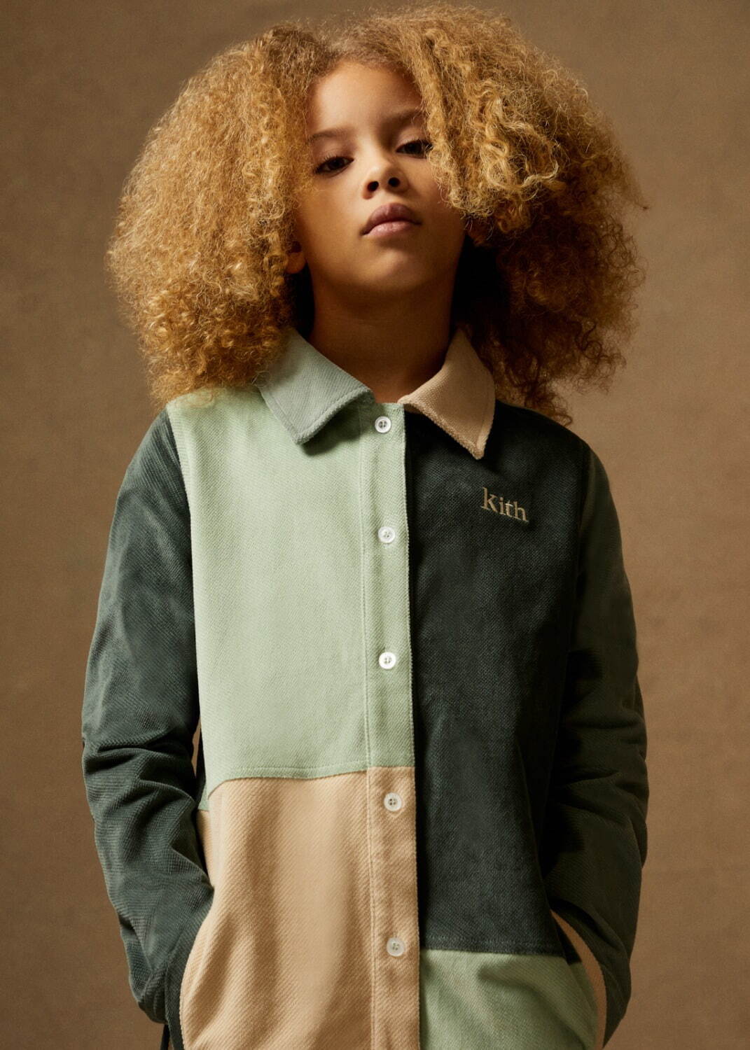 キス キッズ(Kith KIDS) 2023年春ウィメンズ&メンズコレクション  - 写真11