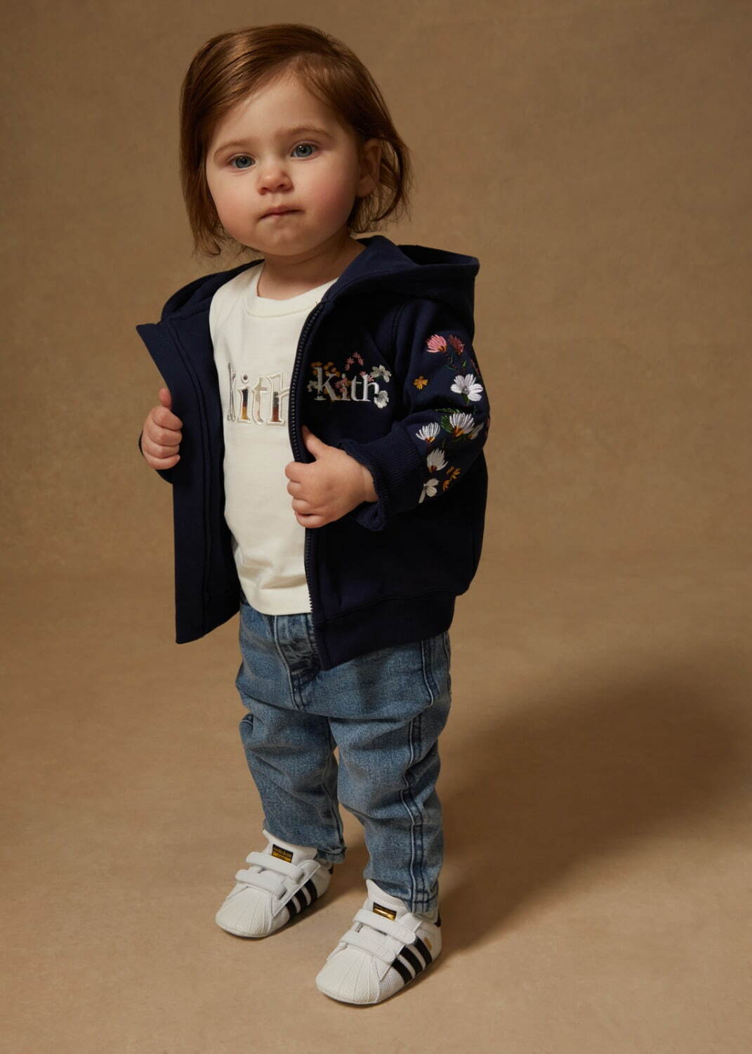 キス キッズ(Kith KIDS) 2023年春ウィメンズ&メンズコレクション  - 写真14