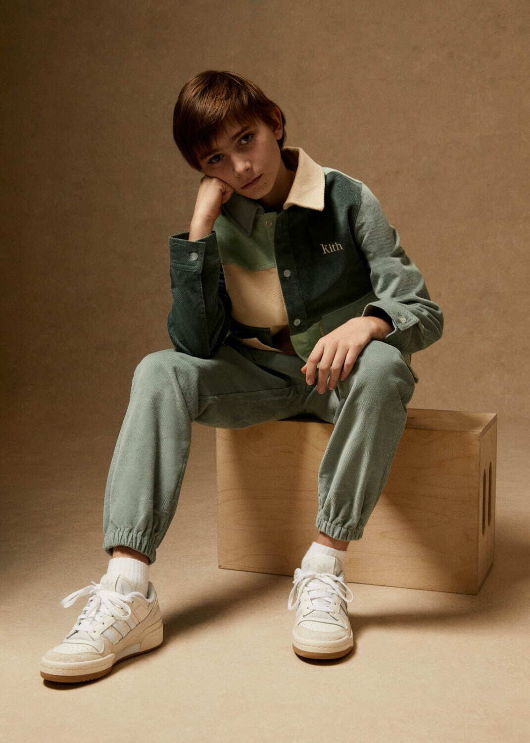 キス キッズ(Kith KIDS) 2023年春ウィメンズ&メンズコレクション  - 写真19