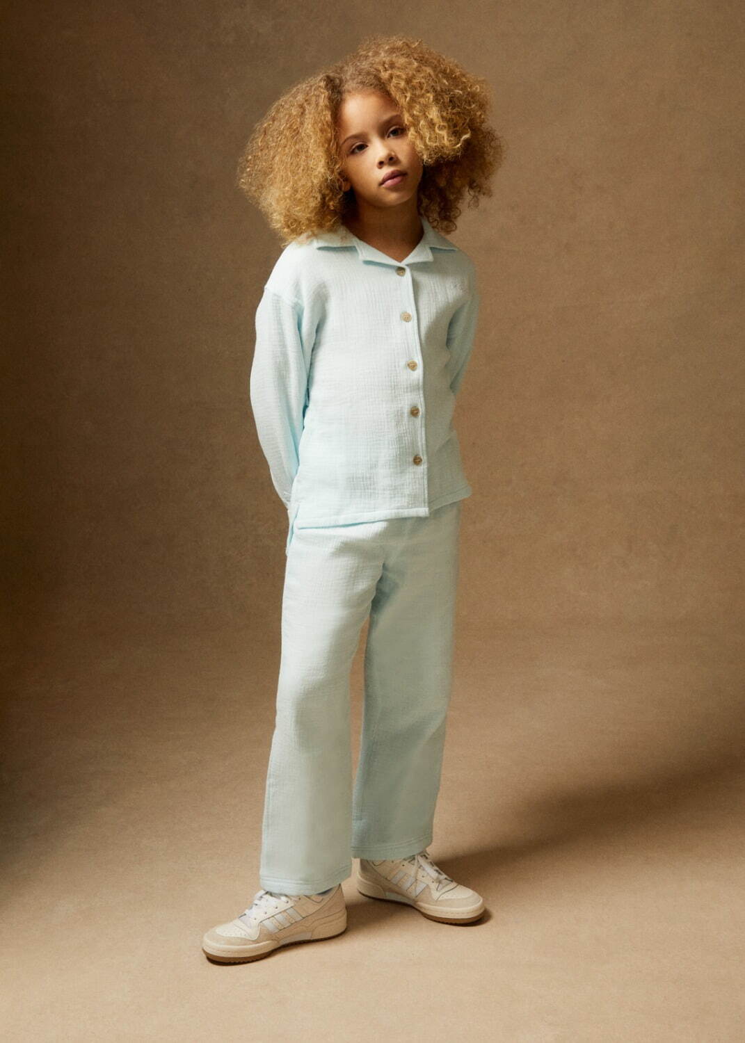 キス キッズ(Kith KIDS) 2023年春ウィメンズ&メンズコレクション  - 写真20