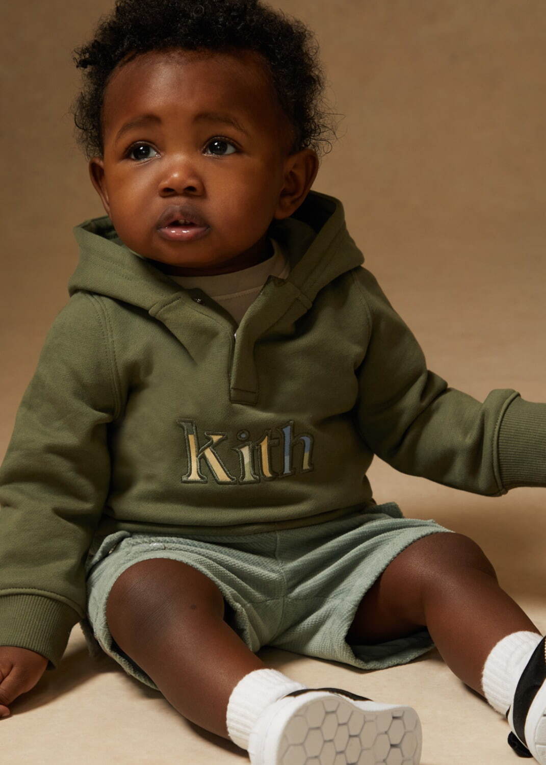 キス キッズ(Kith KIDS) 2023年春ウィメンズ&メンズコレクション  - 写真23