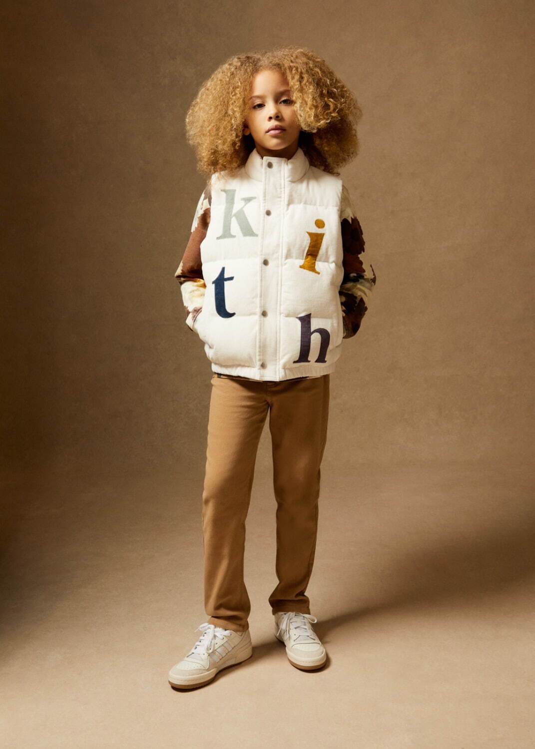 キス キッズ(Kith KIDS) 2023年春ウィメンズ&メンズコレクション  - 写真28