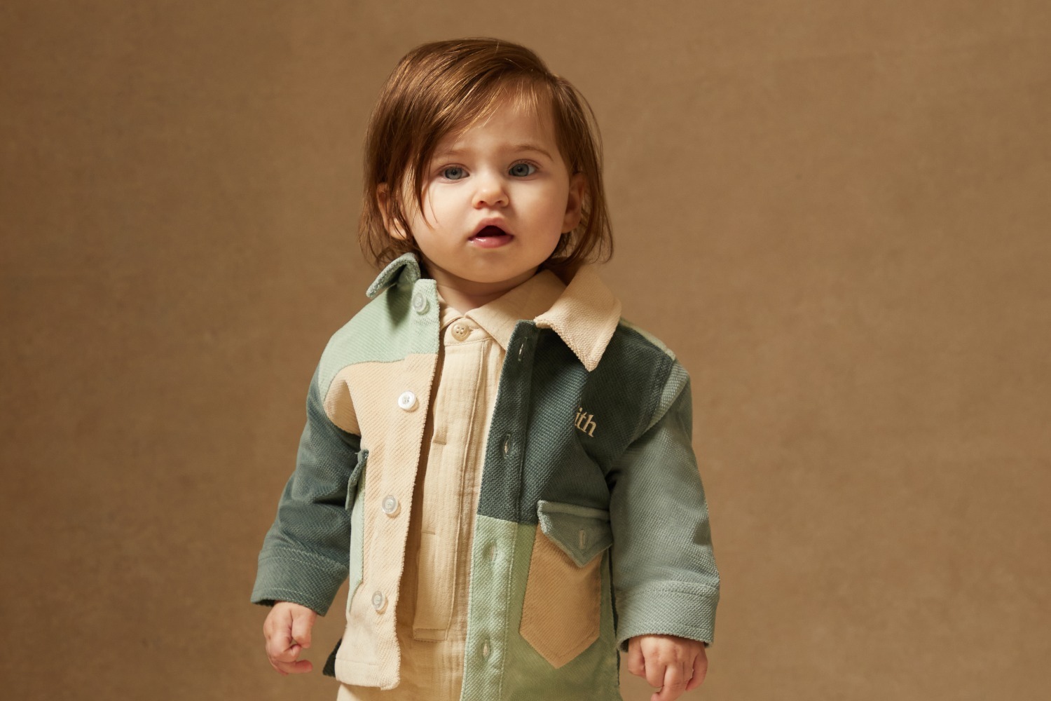 運盛 ★KITH キス　キッズ　サイズ2 セットアップ キス キッズ(Kith KIDS) 2023年春ウィメンズ&メンズコレクション